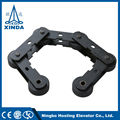 Spare Parts Guide Rail Roller Escalator Step Wheel